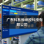广东科系维硅胶科技有限公司（图3）