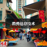 燕秀信息技术（图2）