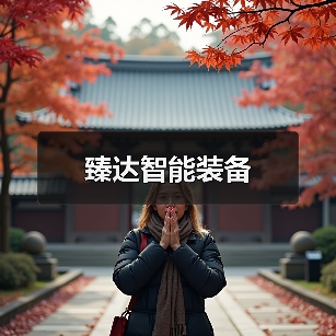 臻达智能装备（图1）