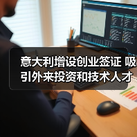 意大利增设创业签证 吸引外来投资和技术人才（图3）