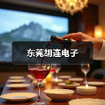 东莞胡连电子（图2）