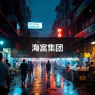 海富集团（图4）