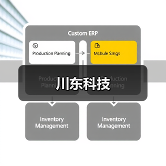 川东科技（图2）