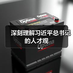 深刻理解习近平总书记的人才观（图3）