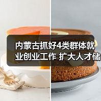内蒙古抓好4类群体就业创业工作 扩大人才储备招募（图2）
