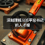 深刻理解习近平总书记的人才观（图2）