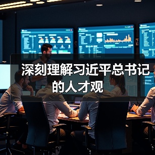 深刻理解习近平总书记的人才观（图4）