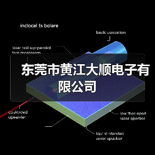 东莞市黄江大顺电子有限公司(图3) 东莞市黄江大顺电子有限公司(图3)