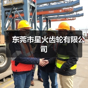 东莞市星火齿轮有限公司(图1) 东莞市星火齿轮有限公司(图1)