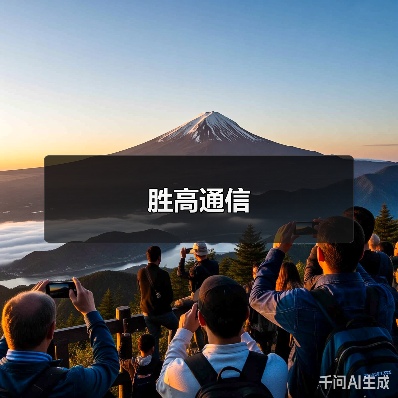 胜高通信（图2）