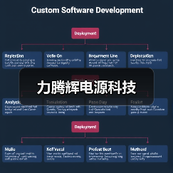 力腾辉电源科技(图4) 力腾辉电源科技(图4)