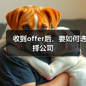 收到offer后，要如何选择公司（图3）