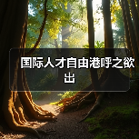 国际人才自由港呼之欲出（图4）