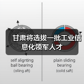 甘肃将选拔一批工业信息化领军人才（图3）