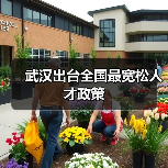 武汉出台全国最宽松人才政策（图3）