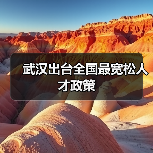 武汉出台全国最宽松人才政策（图2）