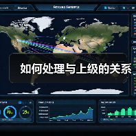 如何处理与上级的关系（图2）