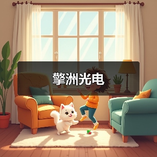 擎洲光电（图1）