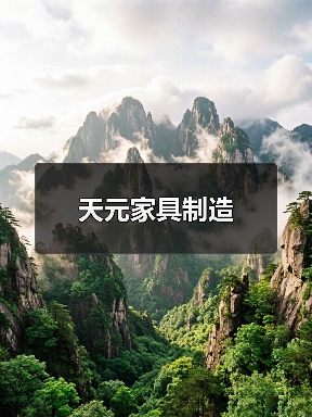 天元家具制造（图3）