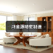 鸿金源精密制造（图1）