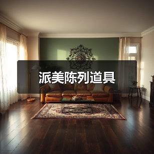 派美陈列道具（图4）