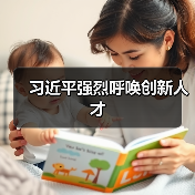 习近平强烈呼唤创新人才(图2) 习近平强烈呼唤创新人才(图2)
