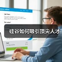 硅谷如何吸引顶尖人才（图3）