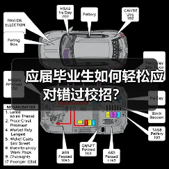 应届毕业生如何轻松应对错过校招？（图2）