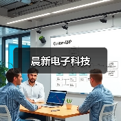 晨新电子科技(图2) 晨新电子科技(图2)