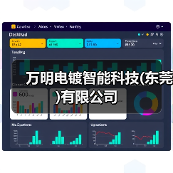 万明电镀智能科技(东莞)有限公司（图3）