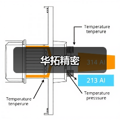 华拓精密(图3) 华拓精密(图3)