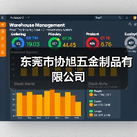 东莞市协旭五金制品有限公司(图1) 东莞市协旭五金制品有限公司(图1)