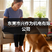 东莞市兴作为机电有限公司（图1）