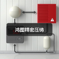 鸿图精密压铸（图2）