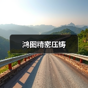 鸿图精密压铸（图4）