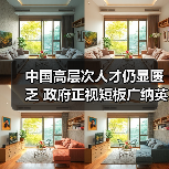 中国高层次人才仍显匮乏 政府正视短板广纳英才(图4) 中国高层次人才仍显匮乏 政府正视短板广纳英才(图4)