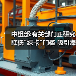 中组部:有关部门正研究降低 中组部:有关部门正研究降低