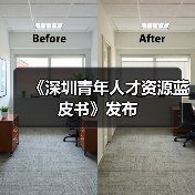 《深圳青年人才资源蓝皮书》发布（图3）