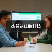杰普达硅胶科技（图2）