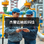 杰普达硅胶科技（图1）