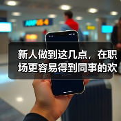 新人做到这几点,在职场更容易得到同事的欢迎!(图3) 新人做到这几点,在职场更容易得到同事的欢迎!(图3)