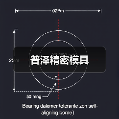 普泽精密模具（图3）