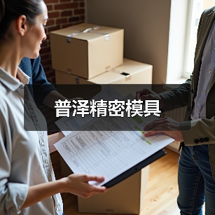 普泽精密模具（图2）
