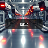 国忠（图1）