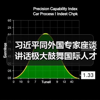 习近平同外国专家座谈讲话极大鼓舞国际人才（图2）