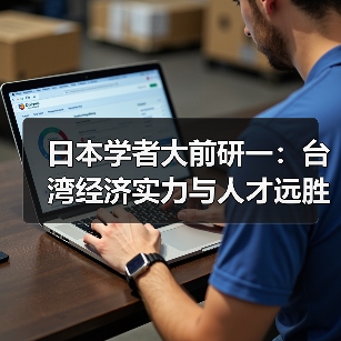 日本学者大前研一:台湾经济实力与人才远胜大陆(图3) 日本学者大前研一:台湾经济实力与人才远胜大陆(图3)