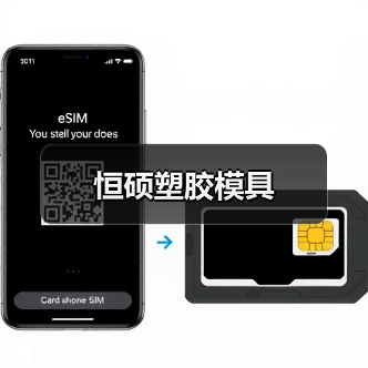 恒硕塑胶模具（图4）