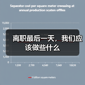 离职最后一天,我们应该做些什么(图4) 离职最后一天,我们应该做些什么(图4)