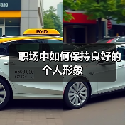 职场中如何保持良好的个人形象（图2）