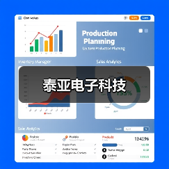 泰亚电子科技（图4）